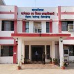 आयुष्मान भारत वय वंदन योजना में सारंगढ़-बिलाईगढ़ जिला राज्य में प्रथम, कार्ड से 70 वर्ष या ज्यादा आयु के बुजुर्ग को प्रतिवर्ष ₹5 लाख तक का मुफ्त इलाज..