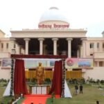 विधानसभा में गूंजा सारंगढ़-बिलाईगढ़ में मेडिकल कॉलेज का मुद्दा, सरकार ने कहा – फिलहाल नहीं है कोई प्रस्ताव..