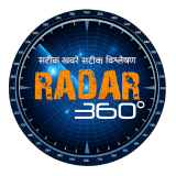 Radar360