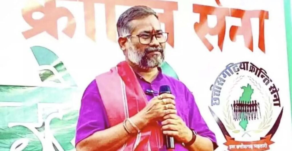 बलौदाबाजार हिंसा मामला: अमित बघेल समेत तीन आरोपियों को सुप्रीम कोर्ट से जमानत, तीन महीने तक रायपुर जिले में प्रवेश पर रोक के शर्त..