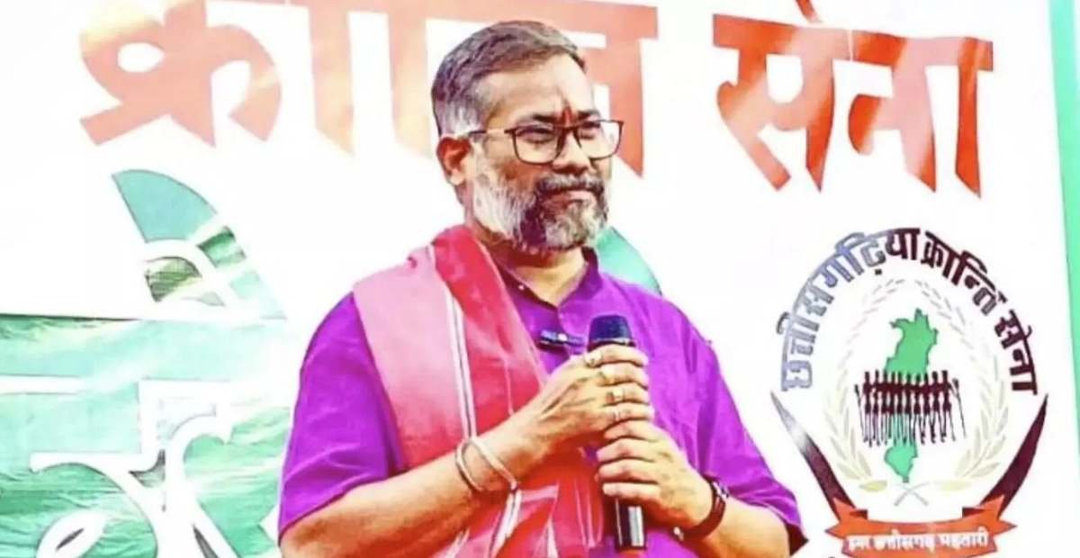 बलौदाबाजार हिंसा मामला: अमित बघेल समेत तीन आरोपियों को सुप्रीम कोर्ट से जमानत, तीन महीने तक रायपुर जिले में प्रवेश पर रोक के शर्त..